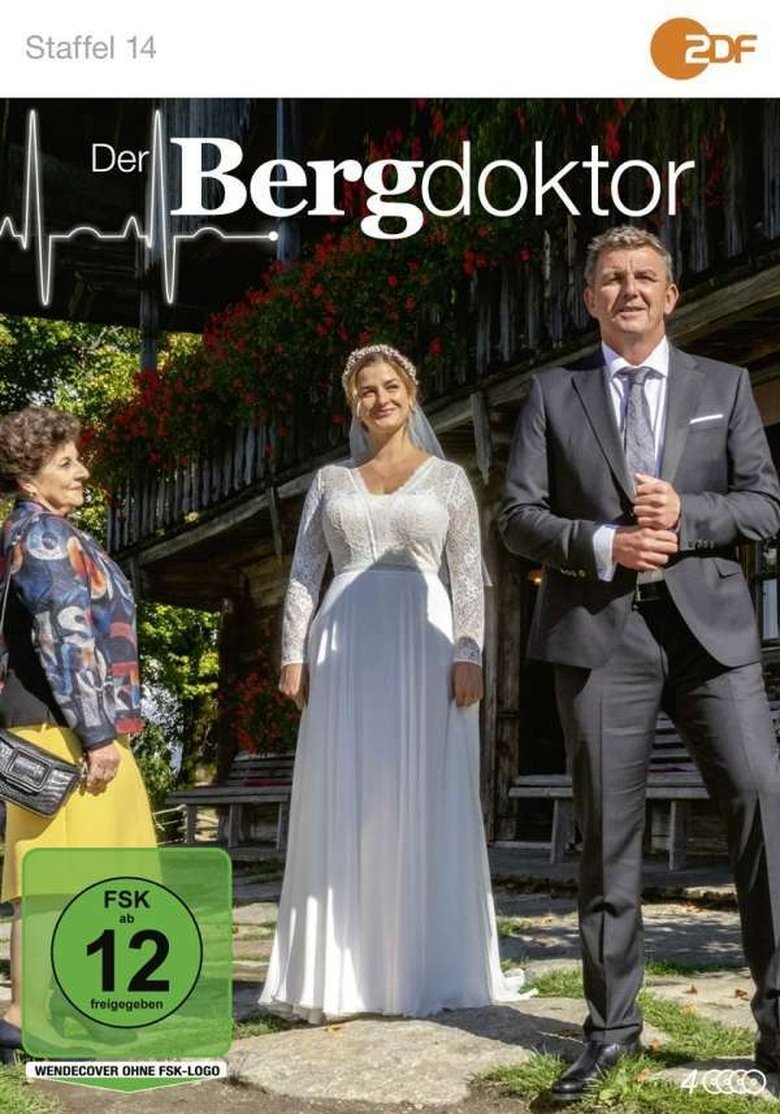 Episodes in Der Bergdoktor - Season 14 - Season 14 Poster of Episodes in Der Bergdoktor - Season 14 - Season 14