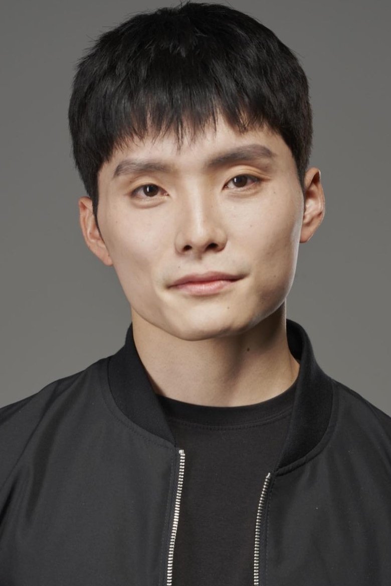 Ahn Jun-hyeok Portrait of Ahn Jun-hyeok