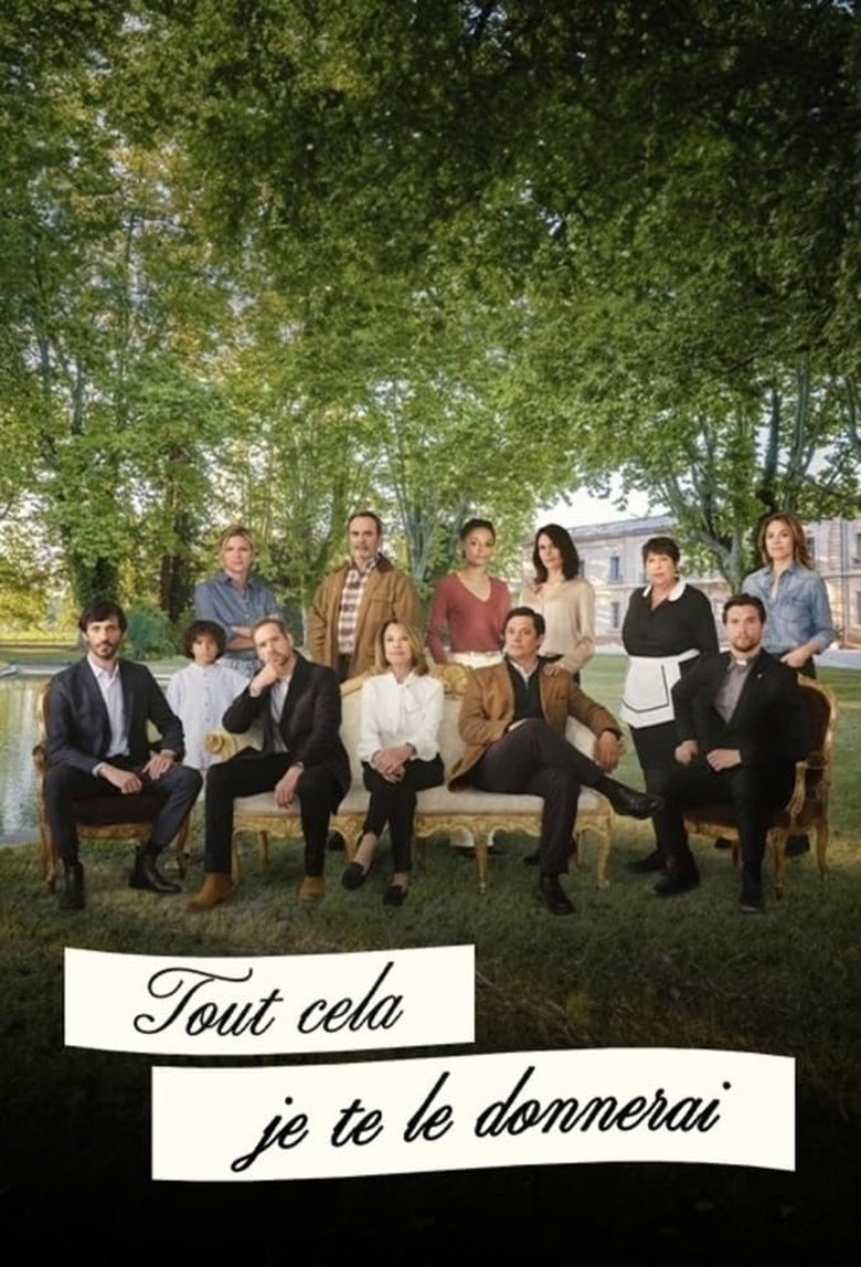 Episodes in All This I Will Give To You - Season 1 - Season 1 Poster of Episodes in All This I Will Give To You - Season 1 - Season 1