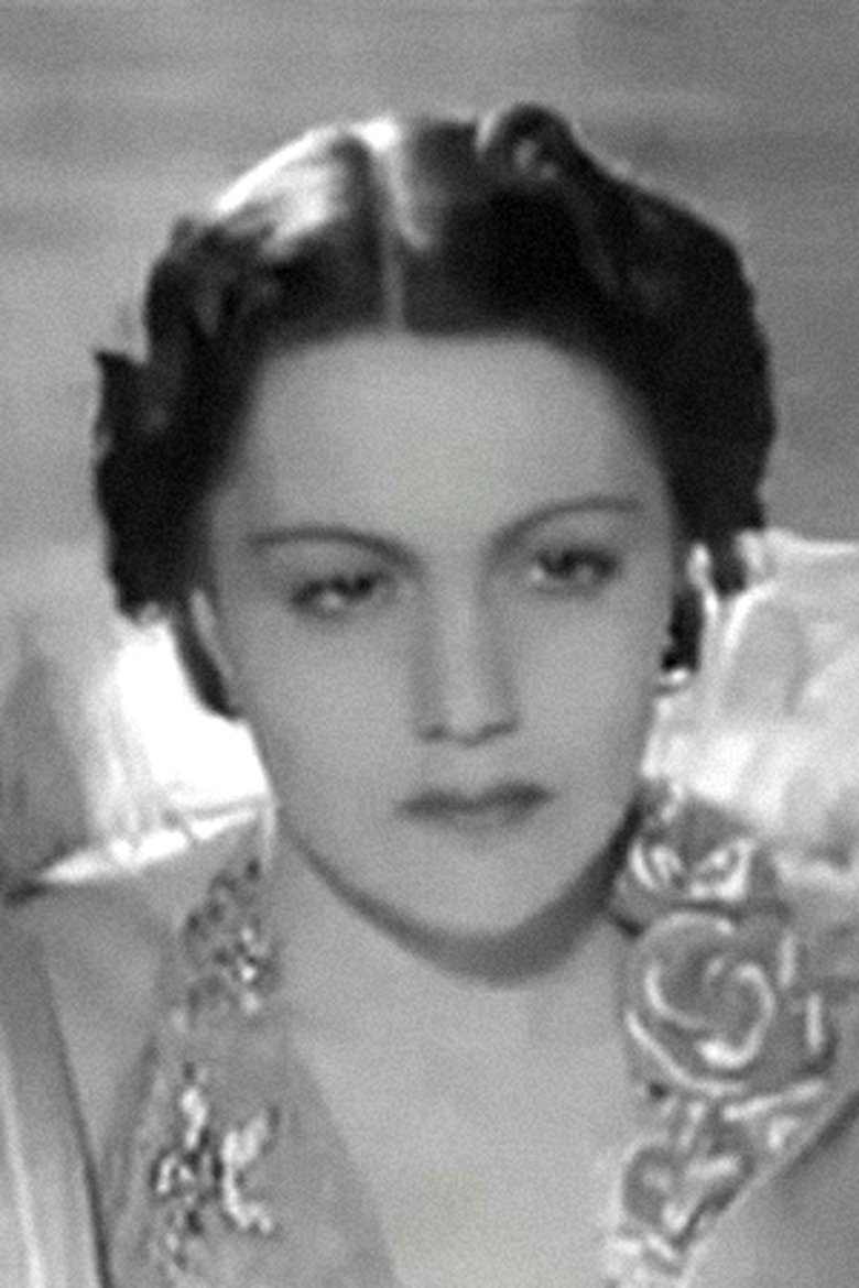 Elisabeth Ried Portrait of Elisabeth Ried