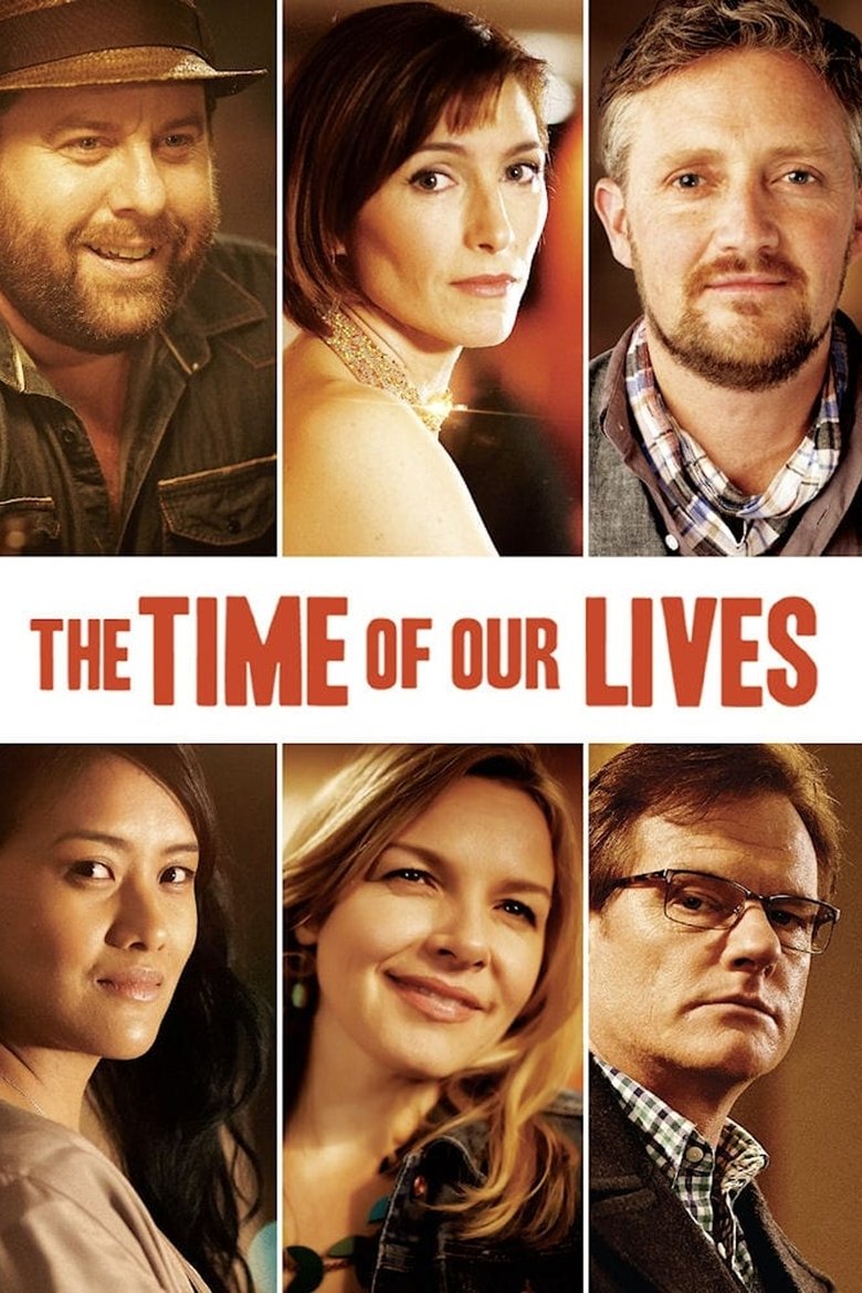 Episodes in The Time Of Our Lives - Series 1 - Series 1 Poster of Episodes in The Time Of Our Lives - Series 1 - Series 1
