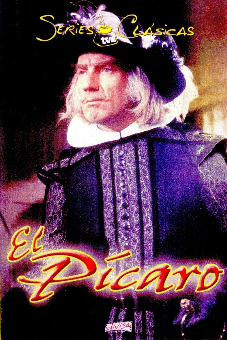 Episodes in El Pícaro - Season 1 - Season 1 Poster of Episodes in El Pícaro - Season 1 - Season 1