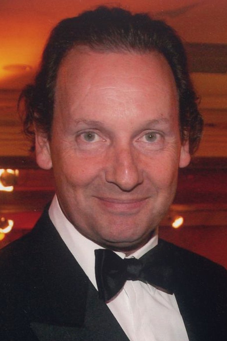 Jean-Philippe Chatrier Portrait of Jean-Philippe Chatrier