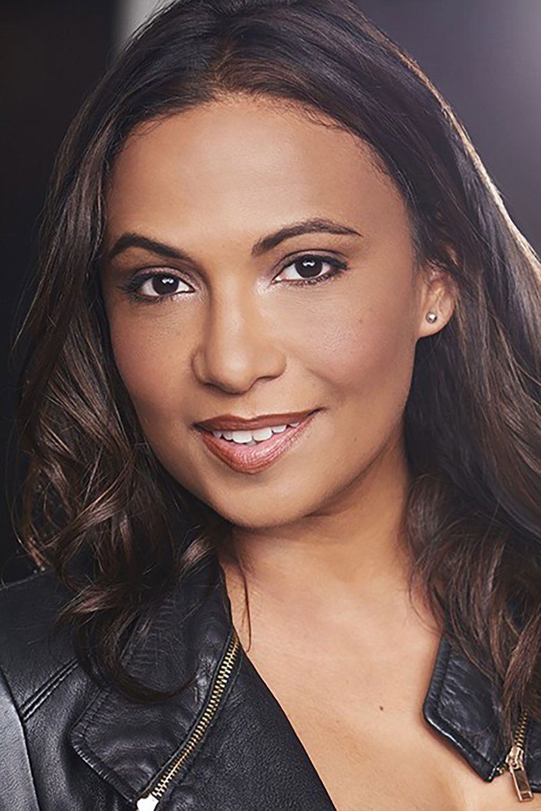 Vergi Rodriguez Portrait of Vergi Rodriguez