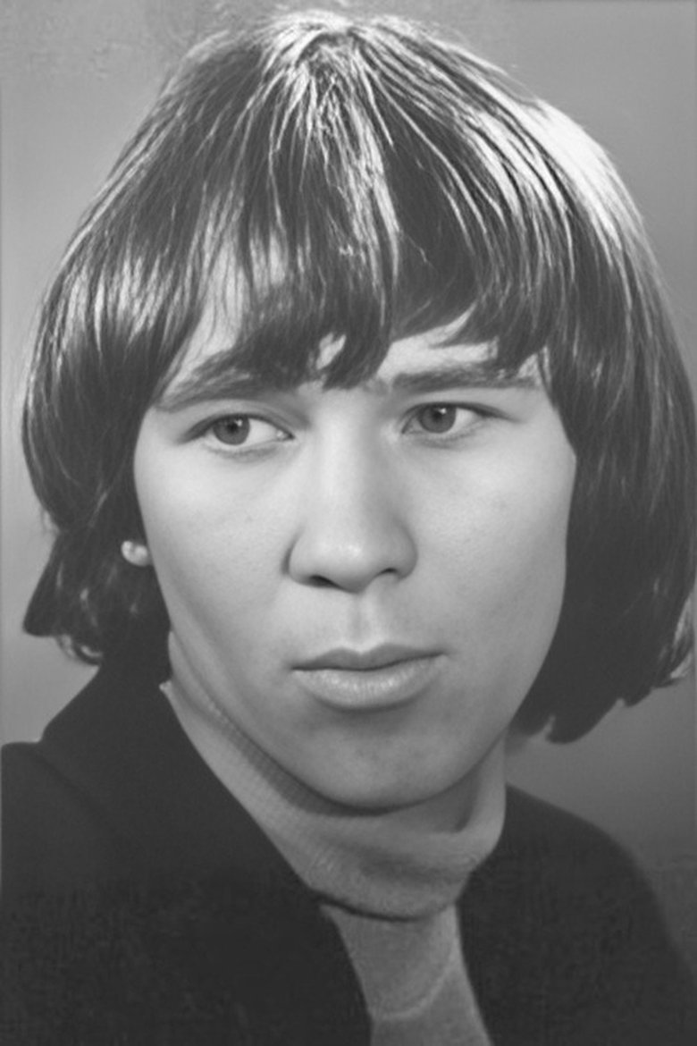 Stanislav Kupetsky Portrait of Stanislav Kupetsky
