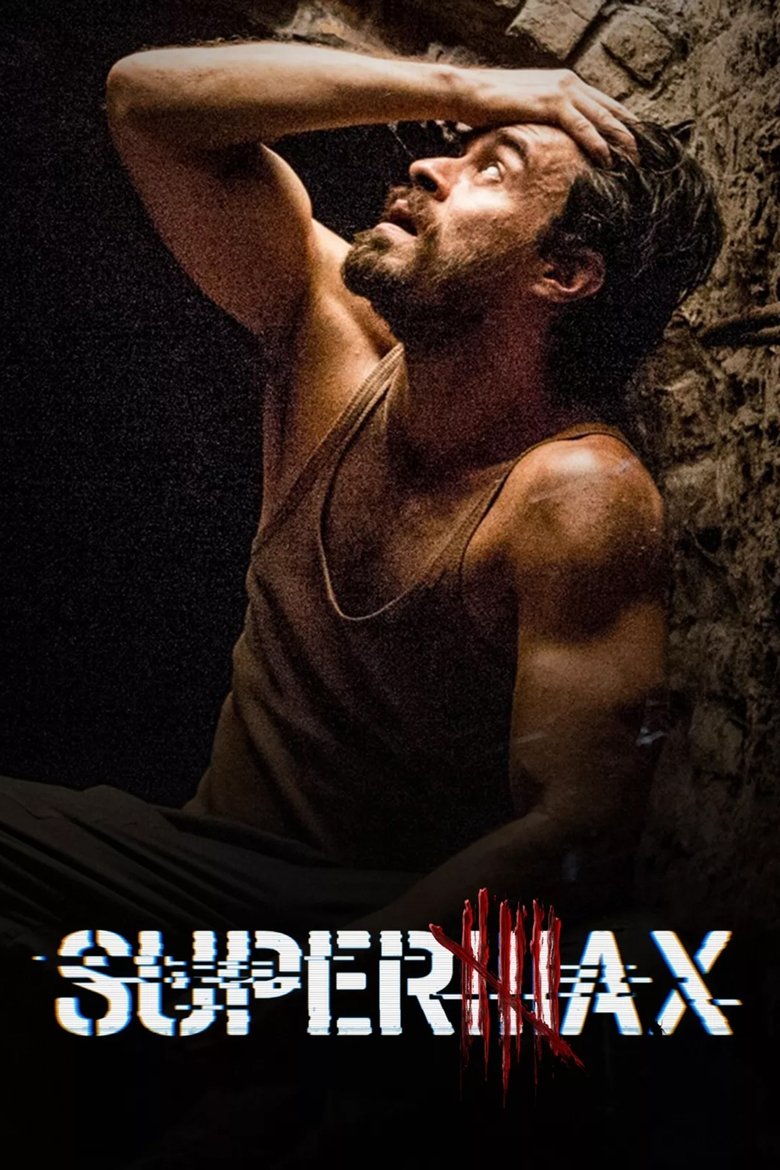 Episodes in Supermax - Season 1 - Season 1 Poster of Episodes in Supermax - Season 1 - Season 1