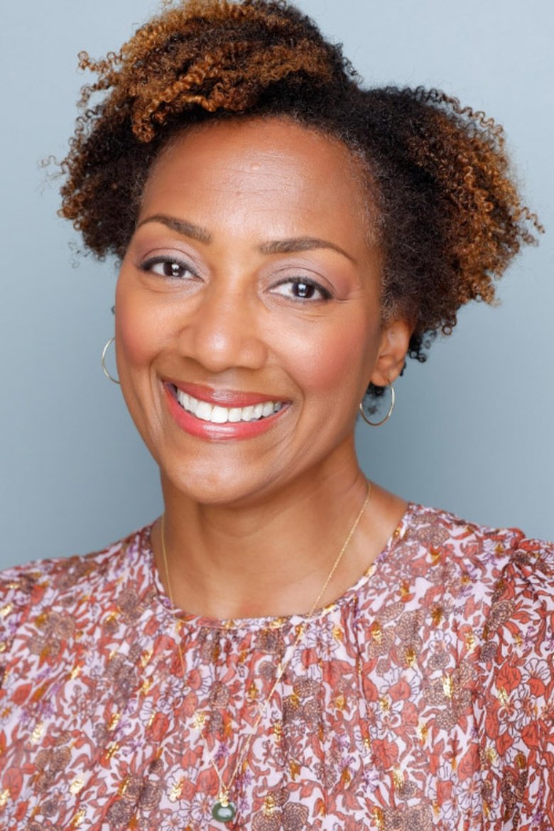 Tiwana Floyd Portrait of Tiwana Floyd
