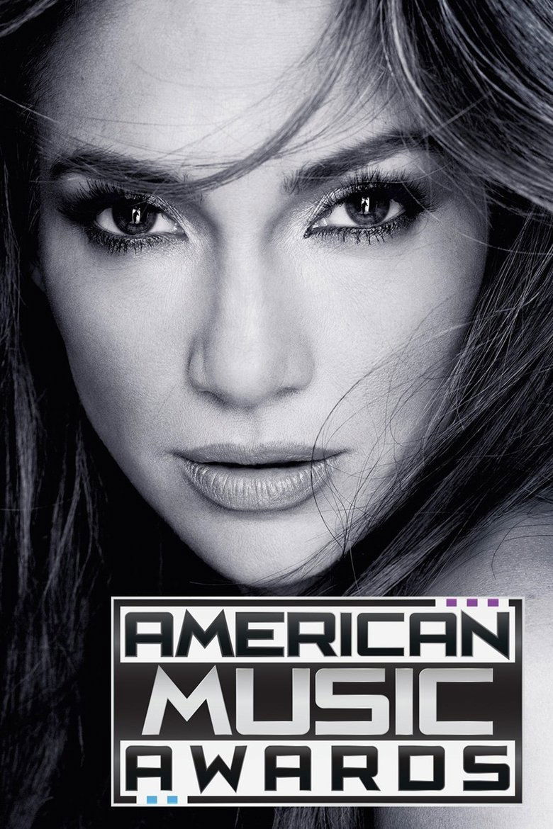 Episodes in American Music Awards - The 43rd Annual American Music Awards - The 43rd Annual American Music Awards Poster of Episodes in American Music Awards - The 43rd Annual American Music Awards - The 43rd Annual American Music Awards