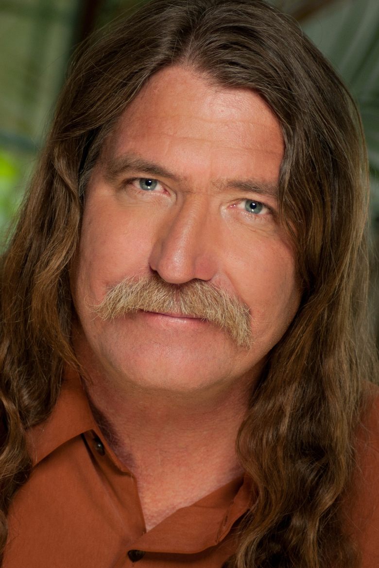 Brian H. Dierker Portrait of Brian H. Dierker