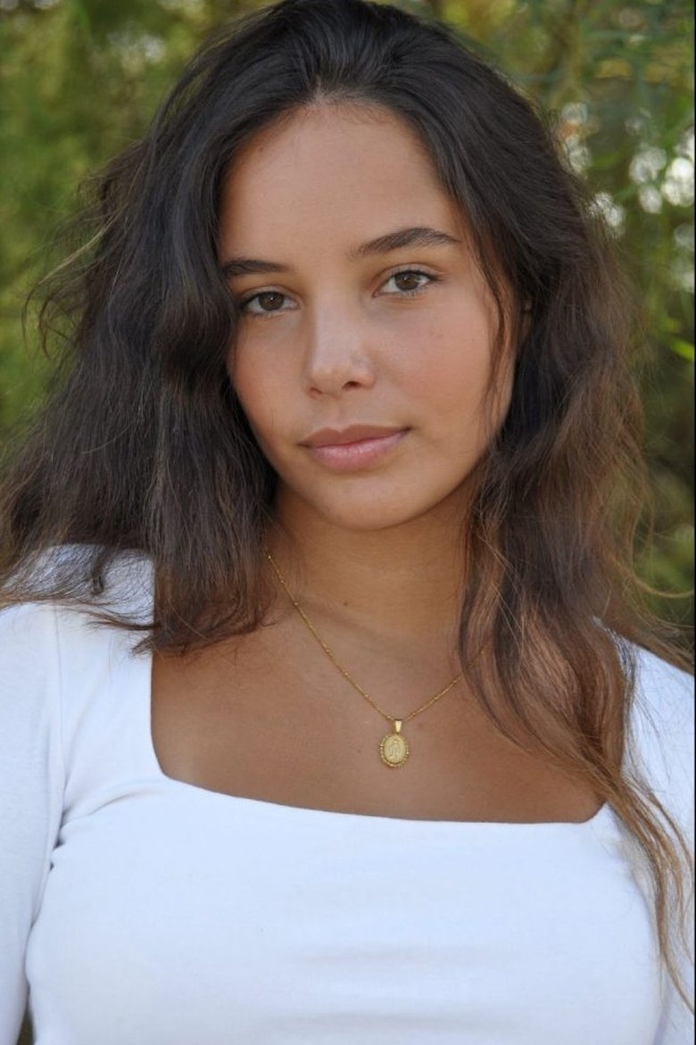 Maria Barbosa Portrait of Maria Barbosa