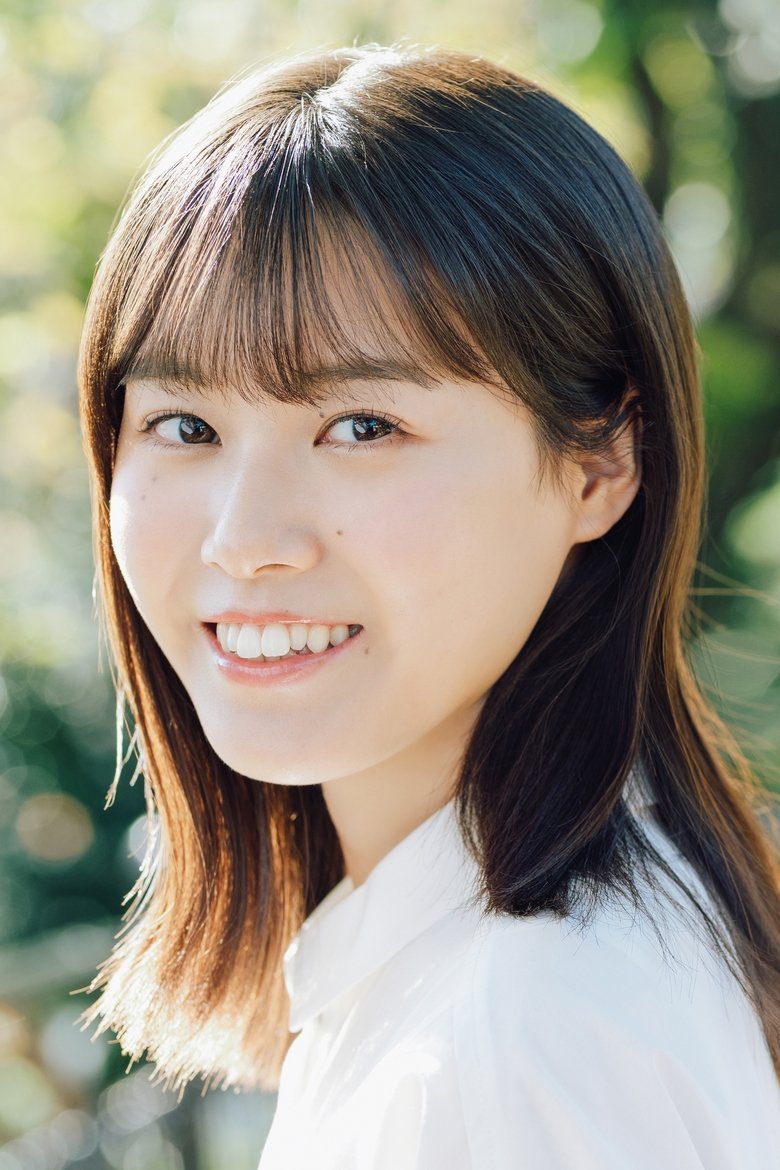 Akane Kumada Portrait of Akane Kumada