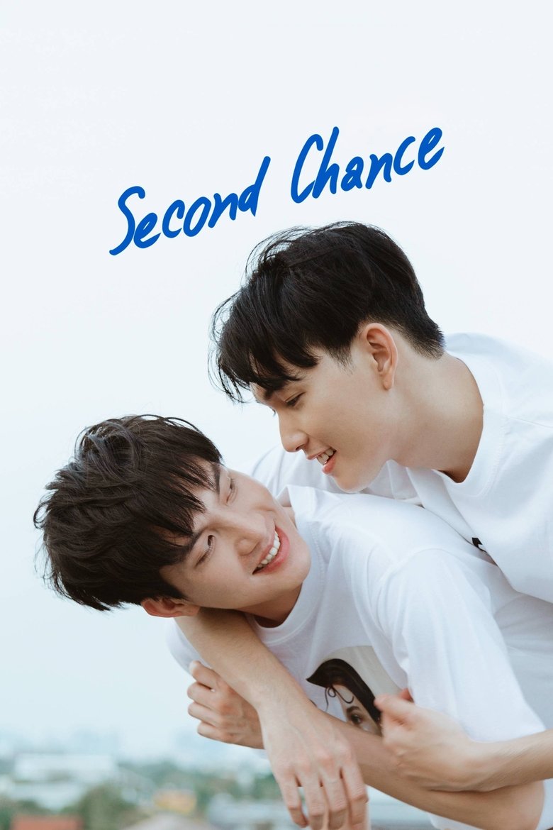 Episodes in Second Chance - Season 1 - Season 1 Poster of Episodes in Second Chance - Season 1 - Season 1