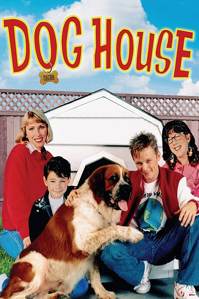 Dog House Poster of Dog House