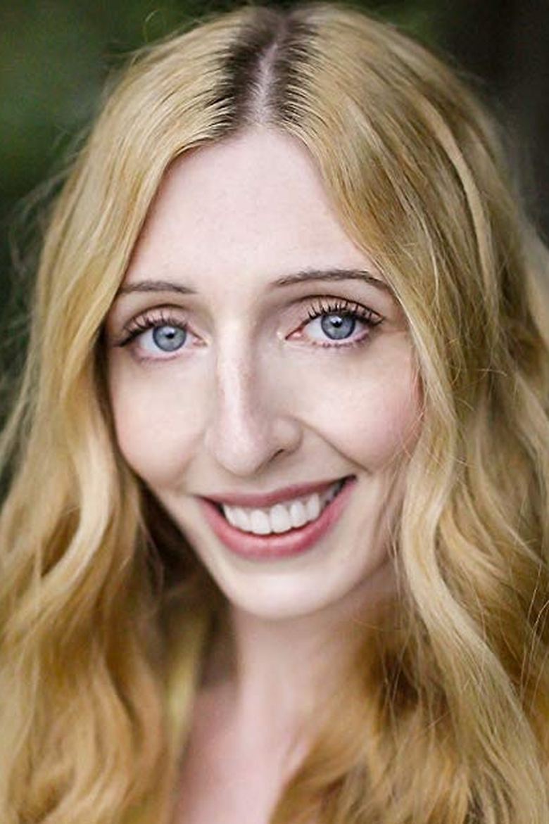 Emma Bryant Portrait of Emma Bryant