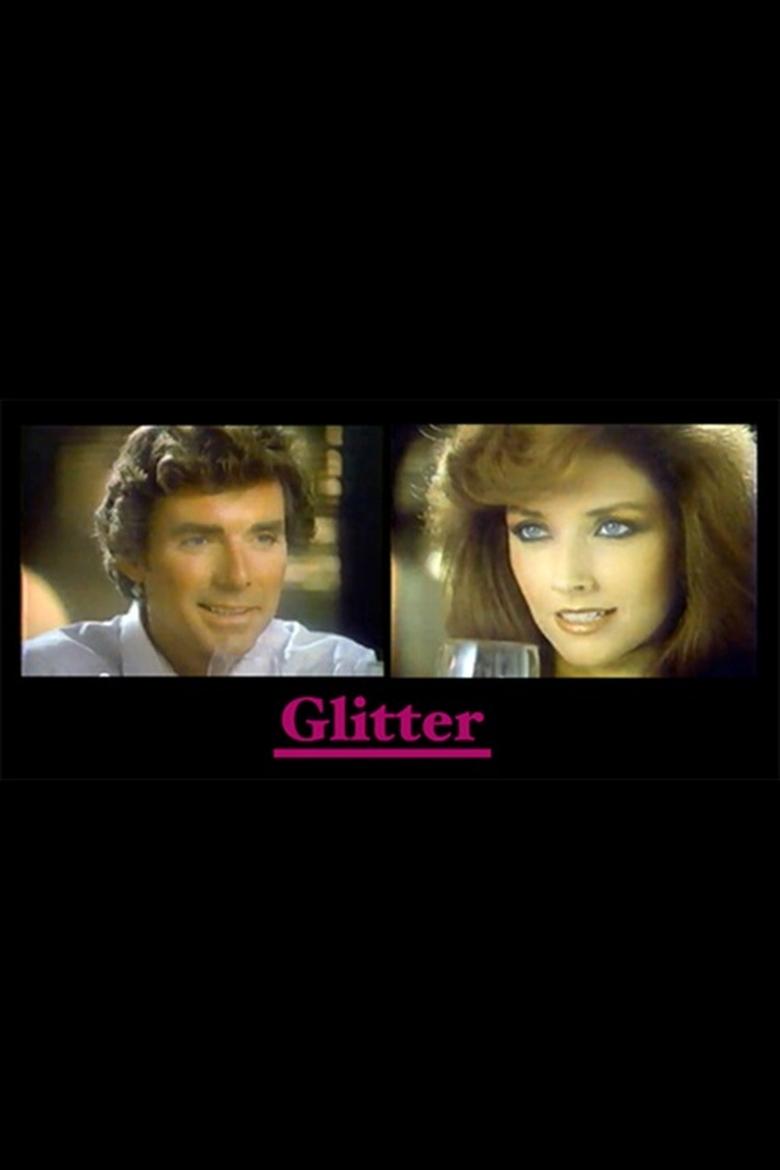 Glitter Poster of Glitter