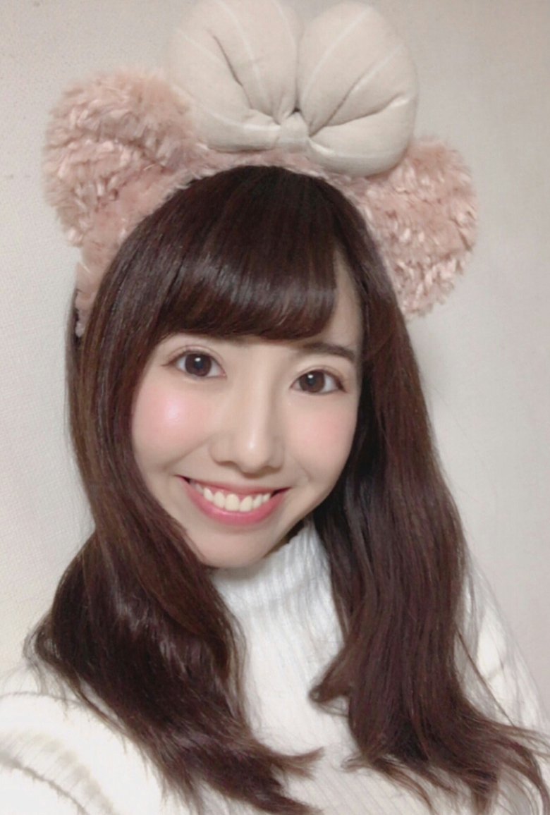 Momoko Fujisaki Portrait of Momoko Fujisaki