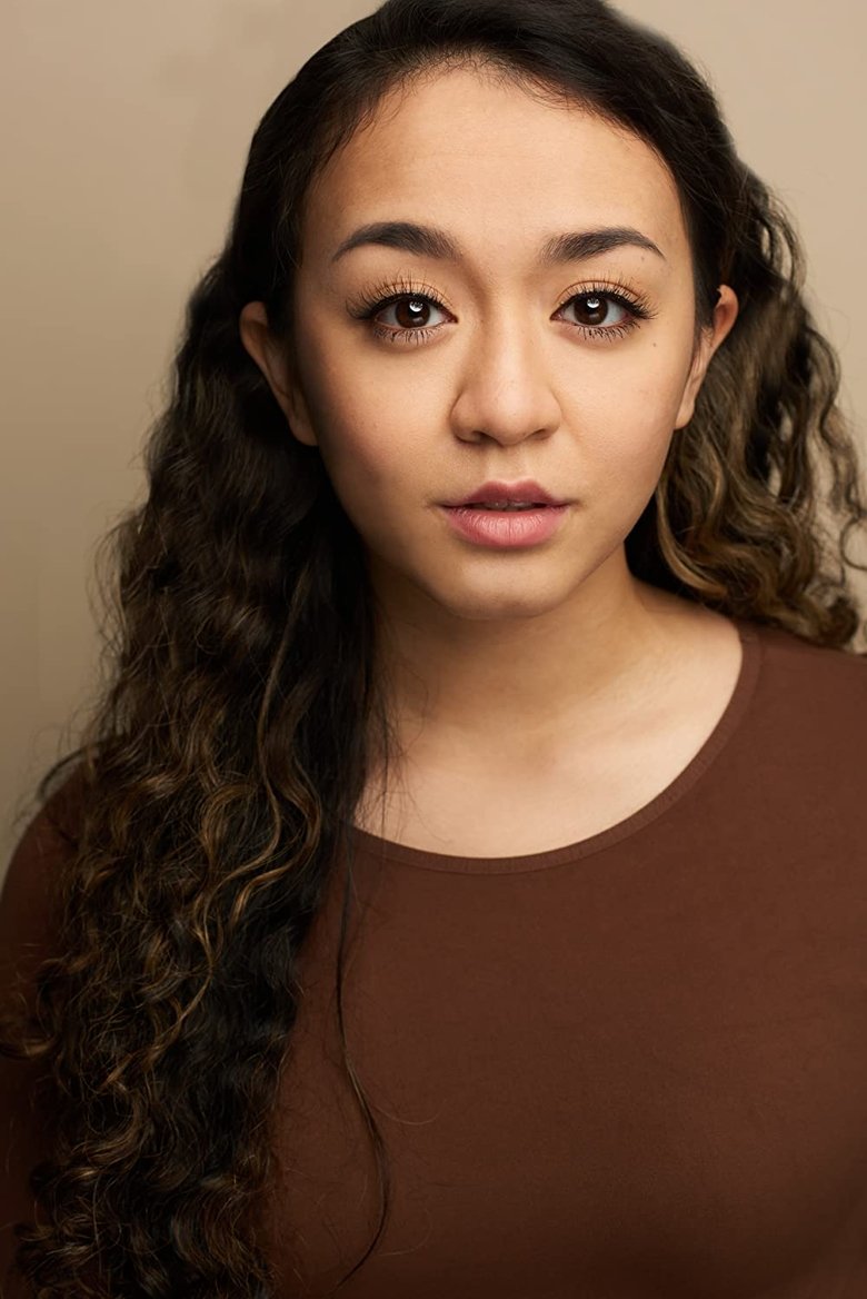 Michelle Do Portrait of Michelle Do