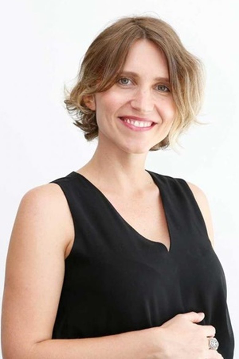 Carla Böhler Portrait of Carla Böhler