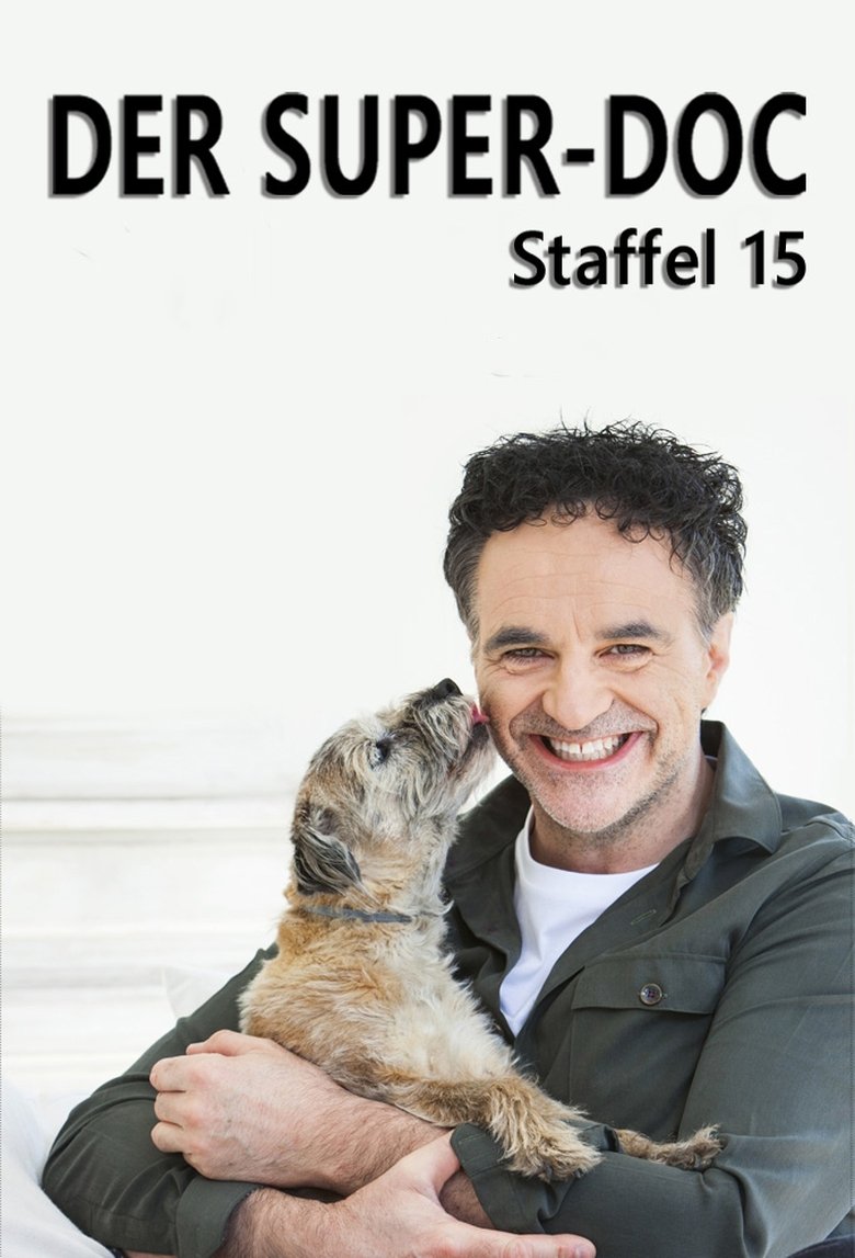 Episodes in The Supervet Noel Fitzpatrick - Season 15 - Season 15 Poster of Episodes in The Supervet Noel Fitzpatrick - Season 15 - Season 15