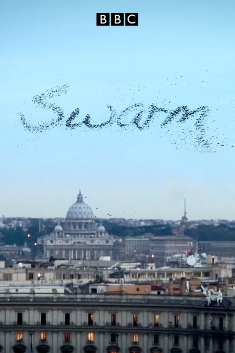 Episodes in Swarm Nature's Incredible Invasions - Miniseries - Miniseries Poster of Episodes in Swarm Nature's Incredible Invasions - Miniseries - Miniseries