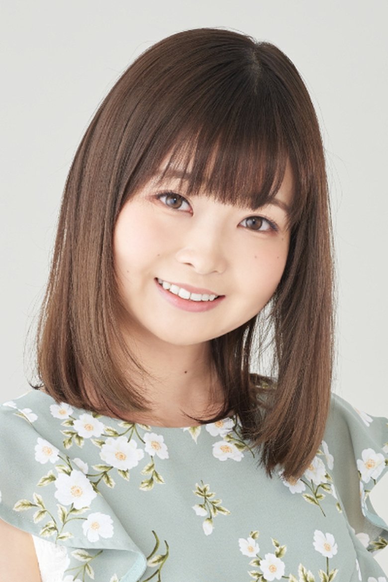Miho Wataya Portrait of Miho Wataya