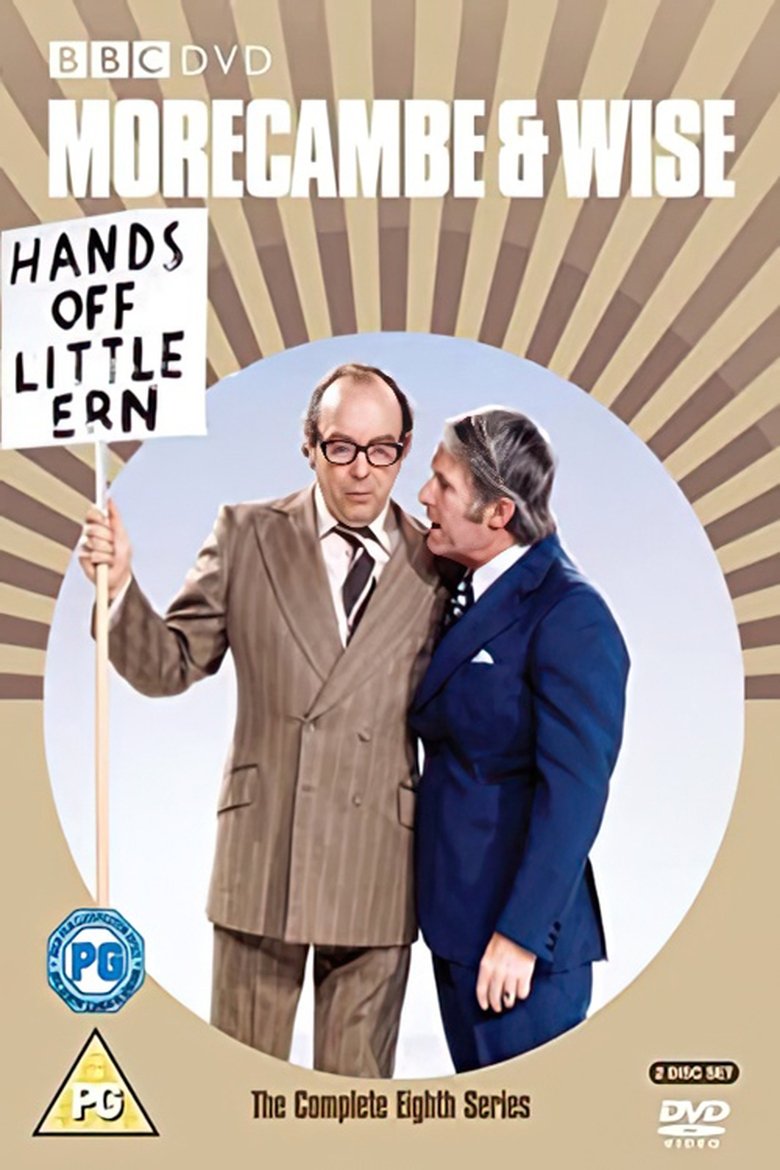 Episodes in The Morecambe & Wise Show - Series 8 - Series 8 Poster of Episodes in The Morecambe & Wise Show - Series 8 - Series 8