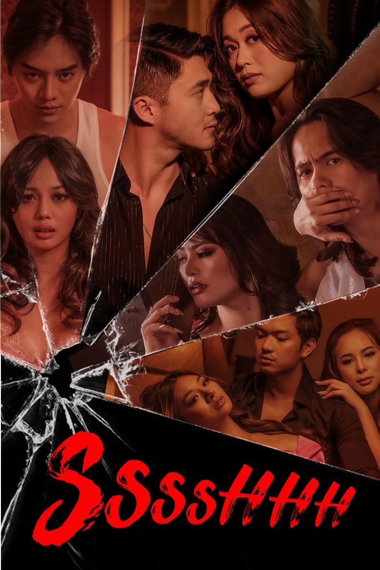 Sssshhh! Poster of Sssshhh!