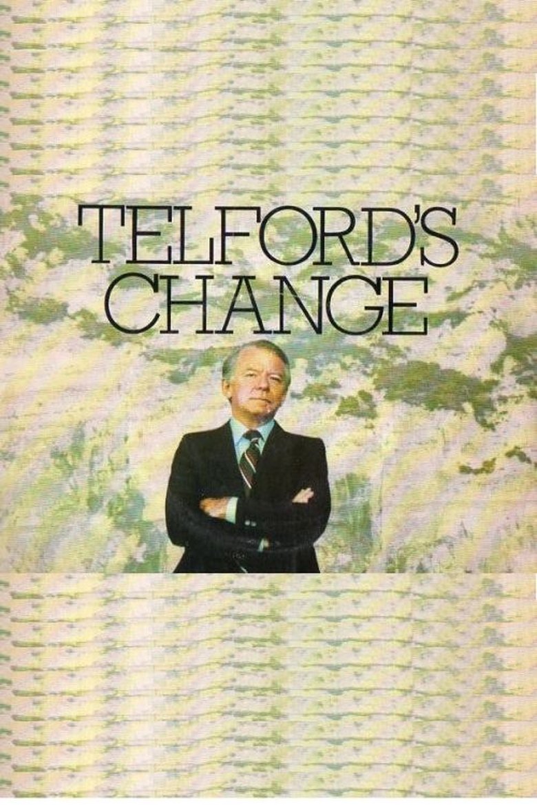 Telford's Change Poster of Telford's Change
