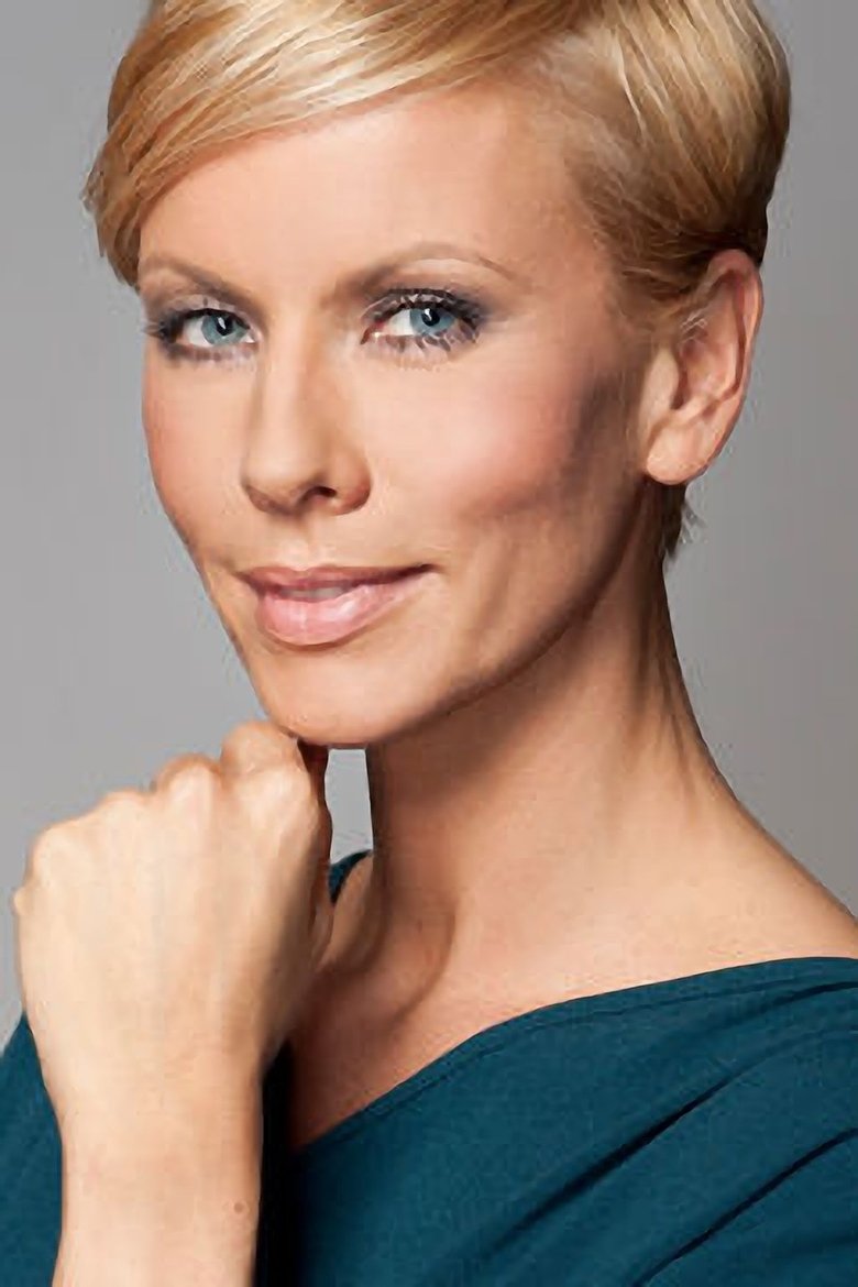 Anita Werner Portrait of Anita Werner