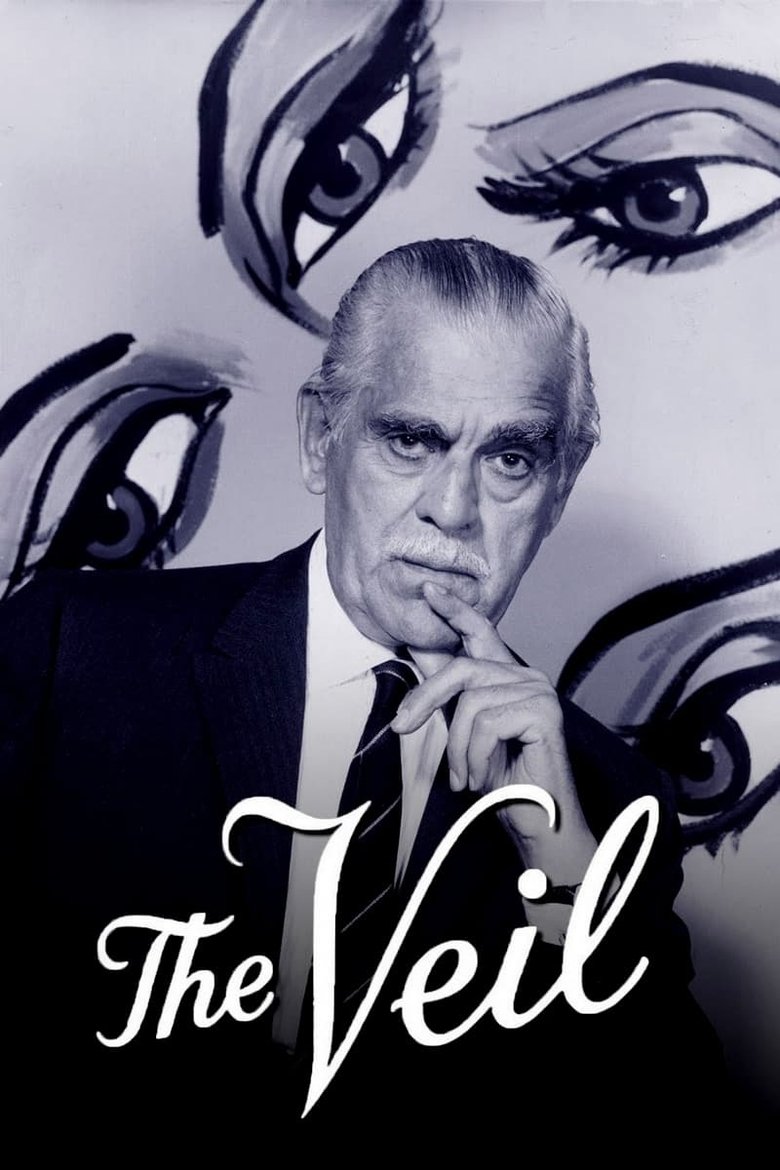 Episodes in The Veil - Season 1 - Season 1 Poster of Episodes in The Veil - Season 1 - Season 1