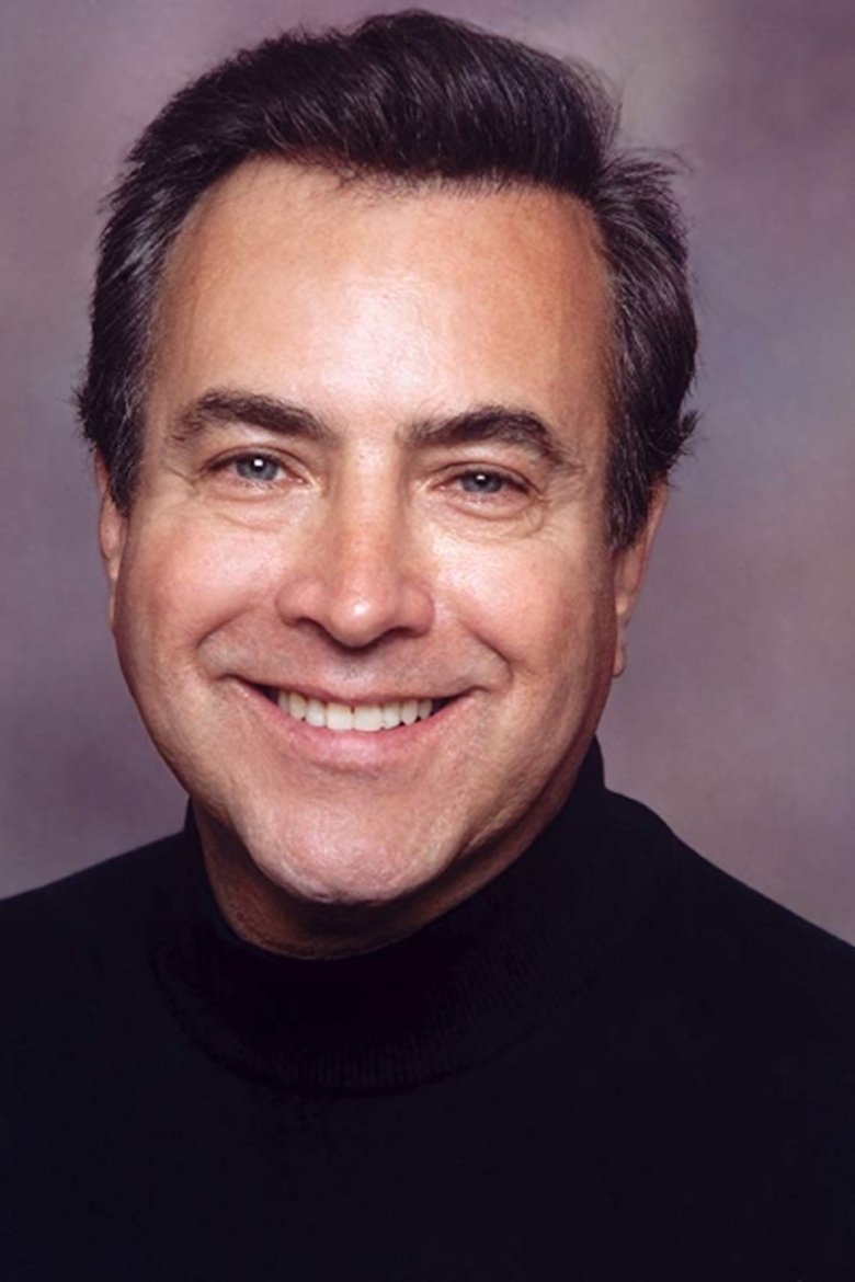 Arthur Pascuzzi Portrait of Arthur Pascuzzi
