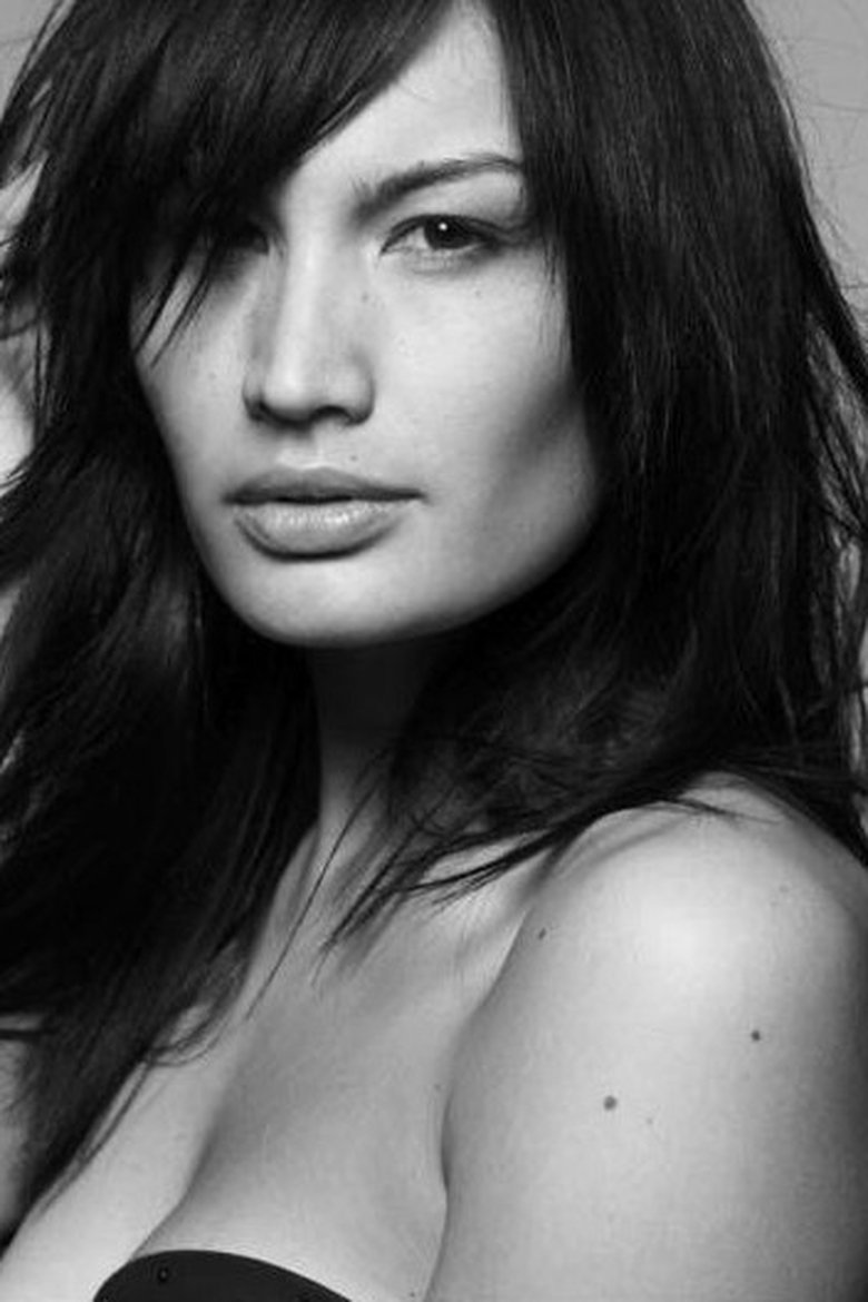Alanna Vicente Portrait of Alanna Vicente