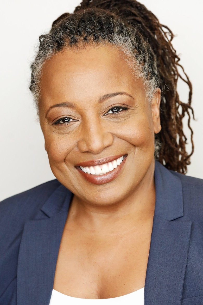 Phoebe Holston Portrait of Phoebe Holston