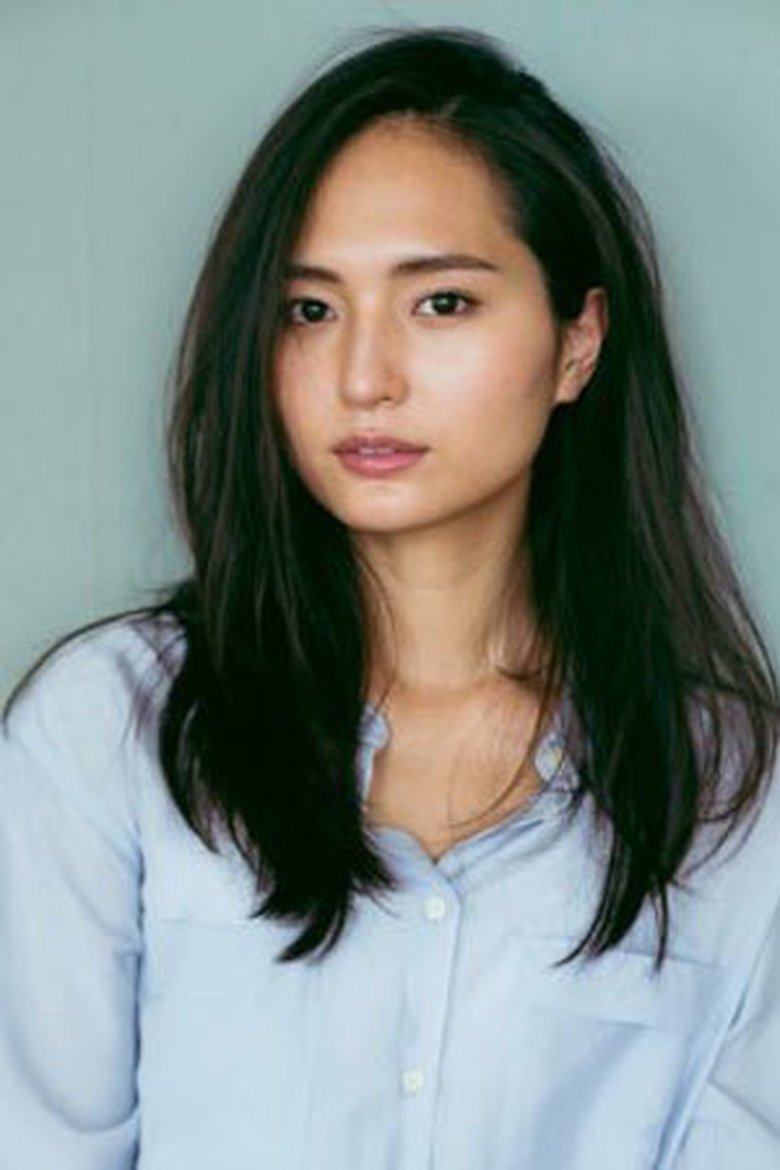 Kotoko Yamaga Portrait of Kotoko Yamaga