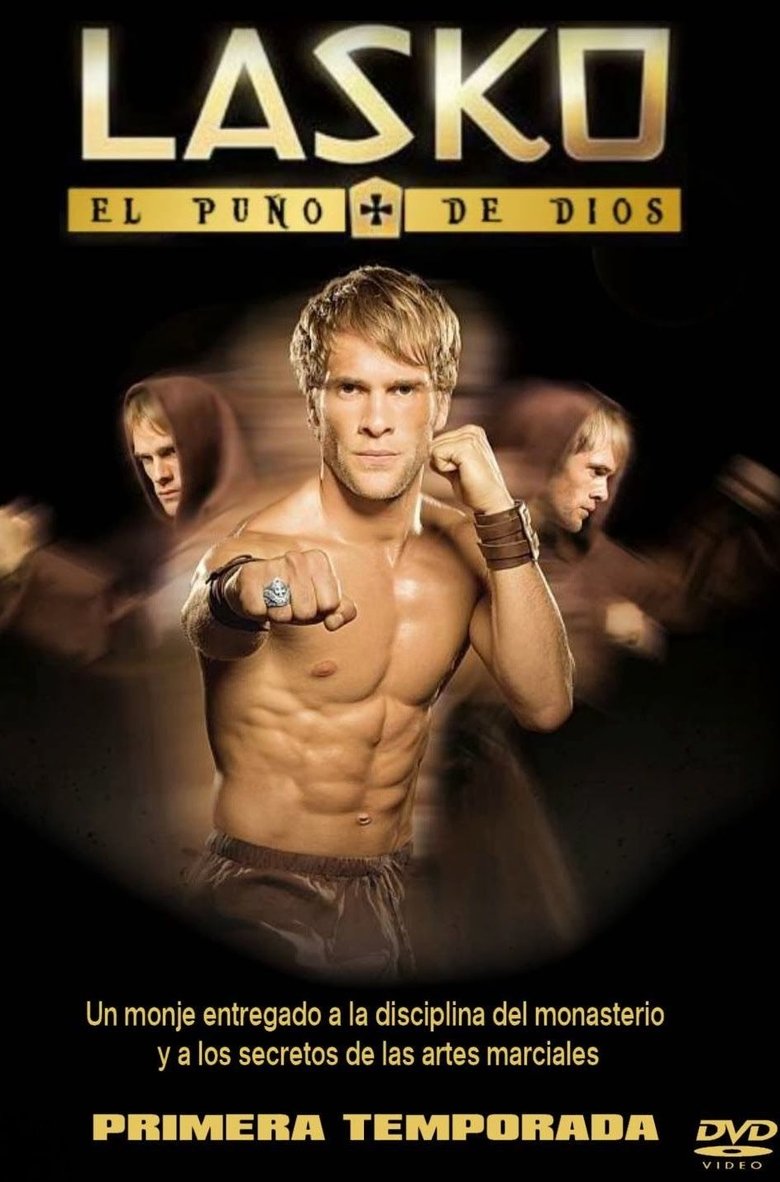 Episodes in Lasko – Die Faust Gottes - Lasko die faust gottes season 1 - Lasko die faust gottes season 1 Poster of Episodes in Lasko – Die Faust Gottes - Lasko die faust gottes season 1 - Lasko die faust gottes season 1