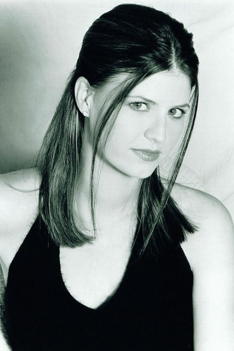 Natalie McNeil Portrait of Natalie McNeil