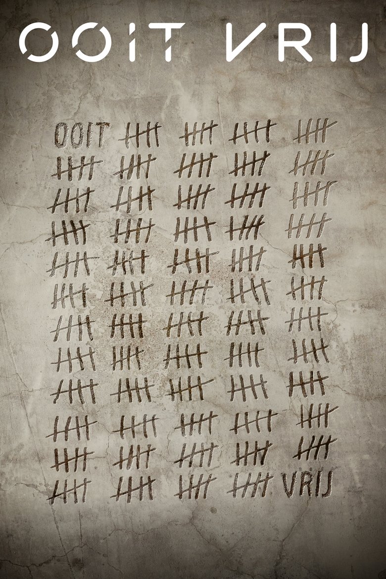 Episodes in Ooit Vrij - Season 4 - Season 4 Poster of Episodes in Ooit Vrij - Season 4 - Season 4