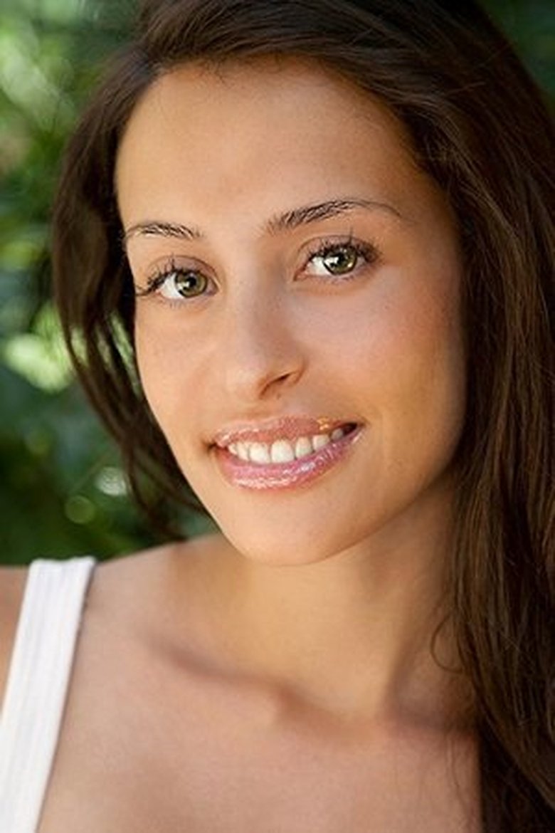 Aurora Maria Lopez Portrait of Aurora Maria Lopez