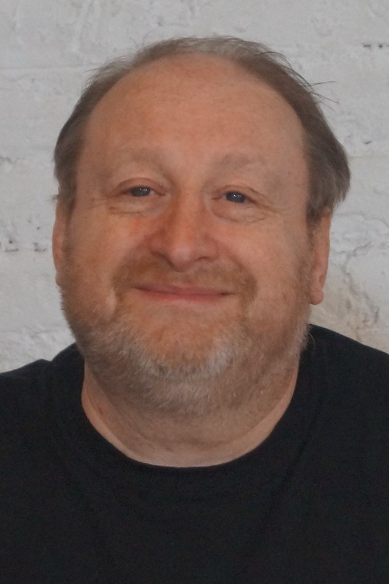 Igor Mityushkin Portrait of Igor Mityushkin