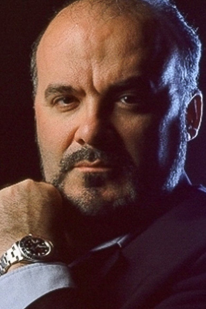 Paolo Gavanelli Portrait of Paolo Gavanelli