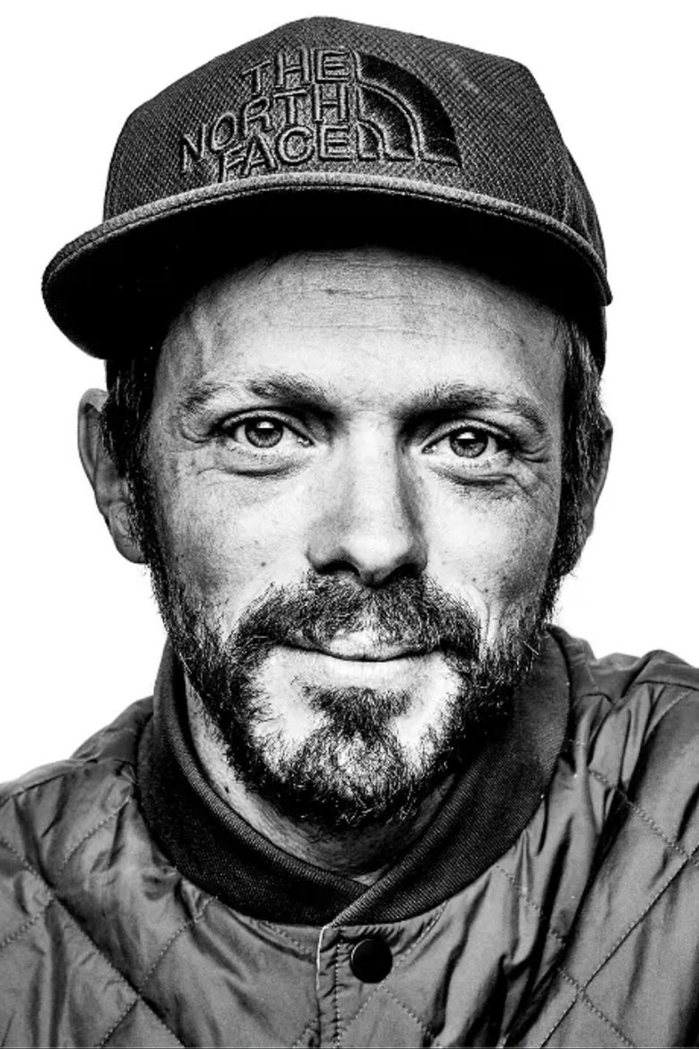 Matt Segal Portrait of Matt Segal
