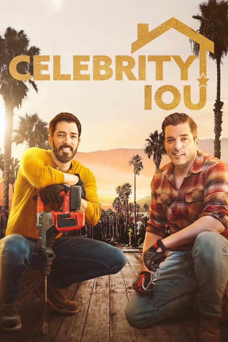Episodes in Celebrity IOU - Season 8 - Season 8 Poster of Episodes in Celebrity IOU - Season 8 - Season 8