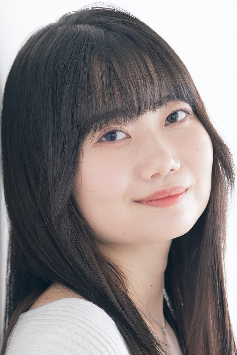 Nao Ojika Portrait of Nao Ojika