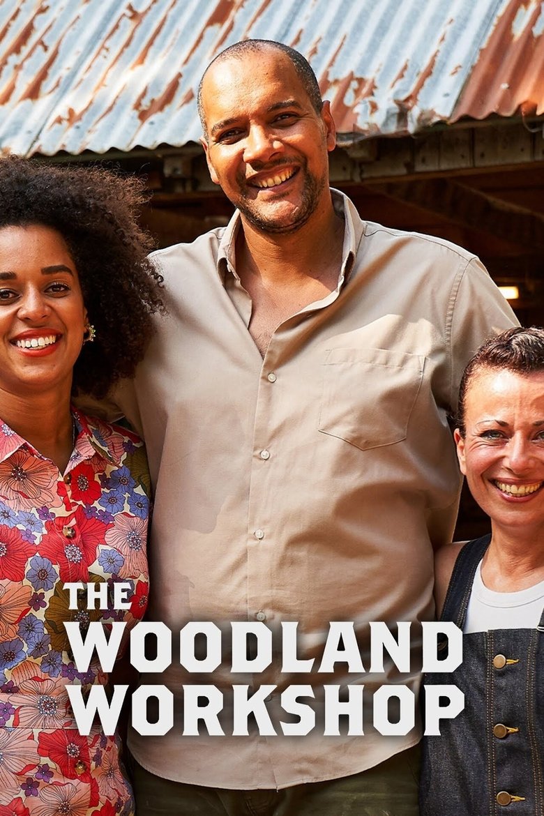 The Woodland Workshop Poster of The Woodland Workshop