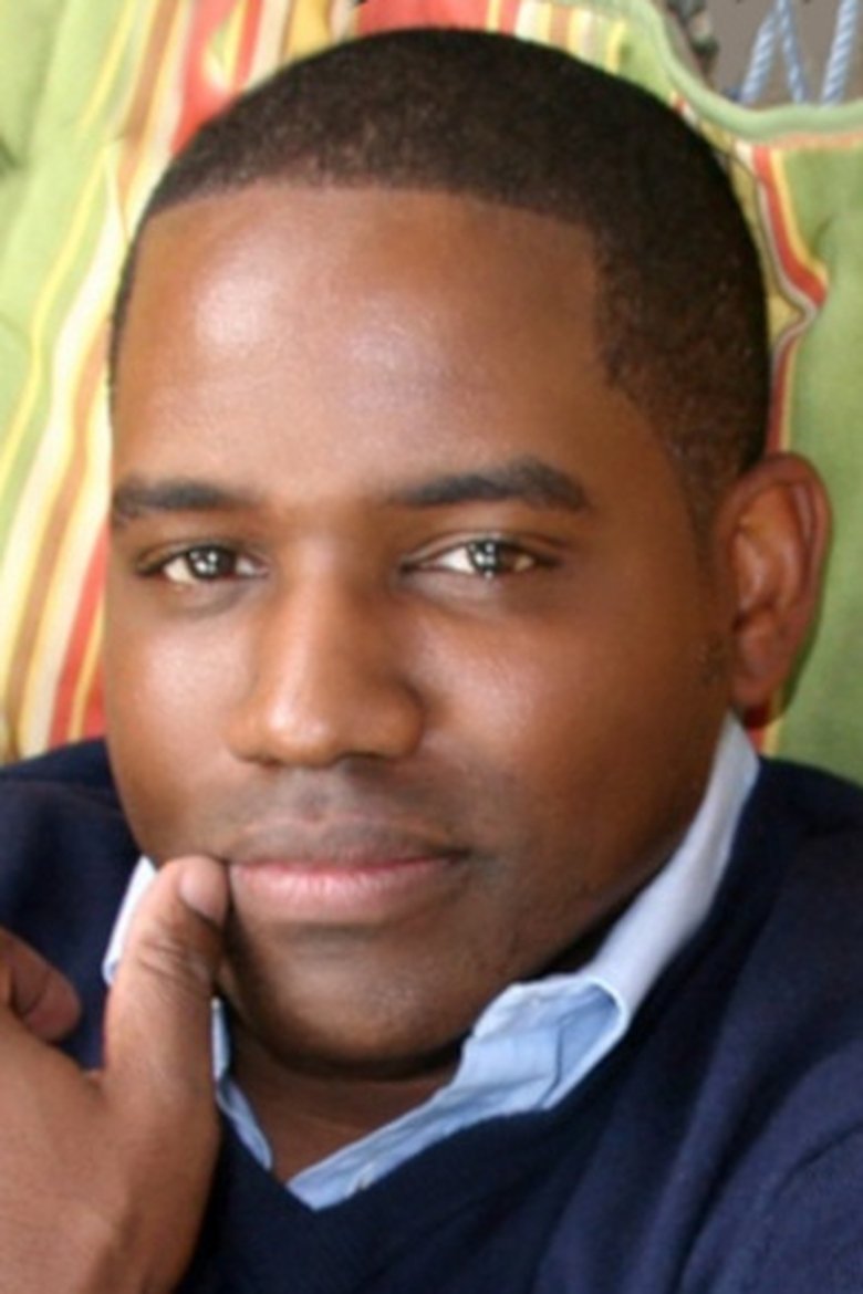 Russell B. McKenzie Portrait of Russell B. McKenzie