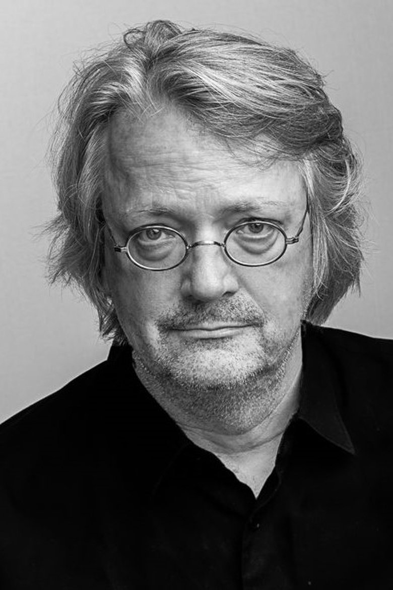 Nils-Morten Osburg Portrait of Nils-Morten Osburg