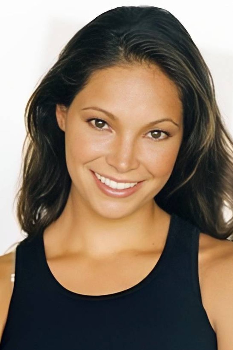 Vanessa Millon Portrait of Vanessa Millon