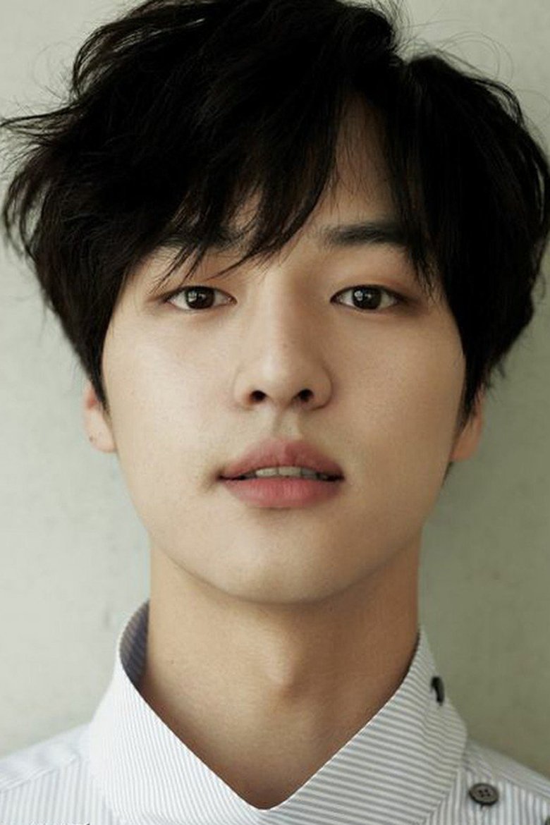 Yang Se-jong Portrait of Yang Se-jong