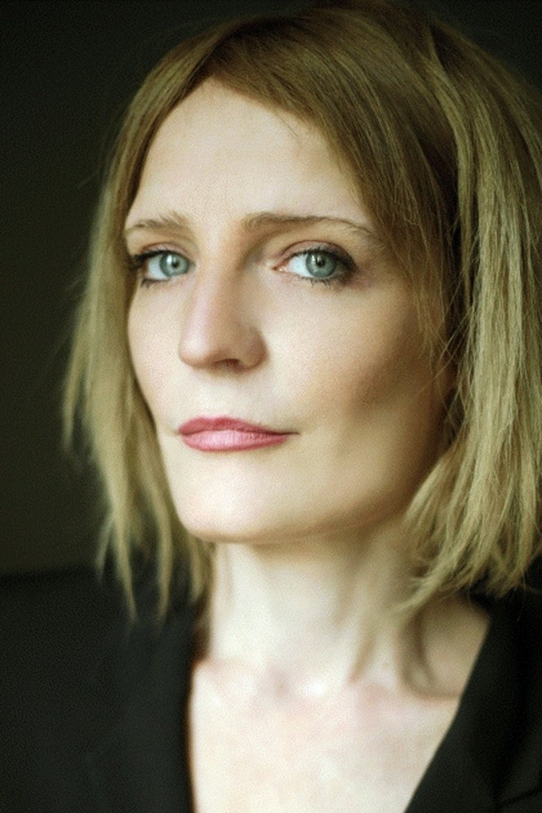 Florence Savignat Portrait of Florence Savignat