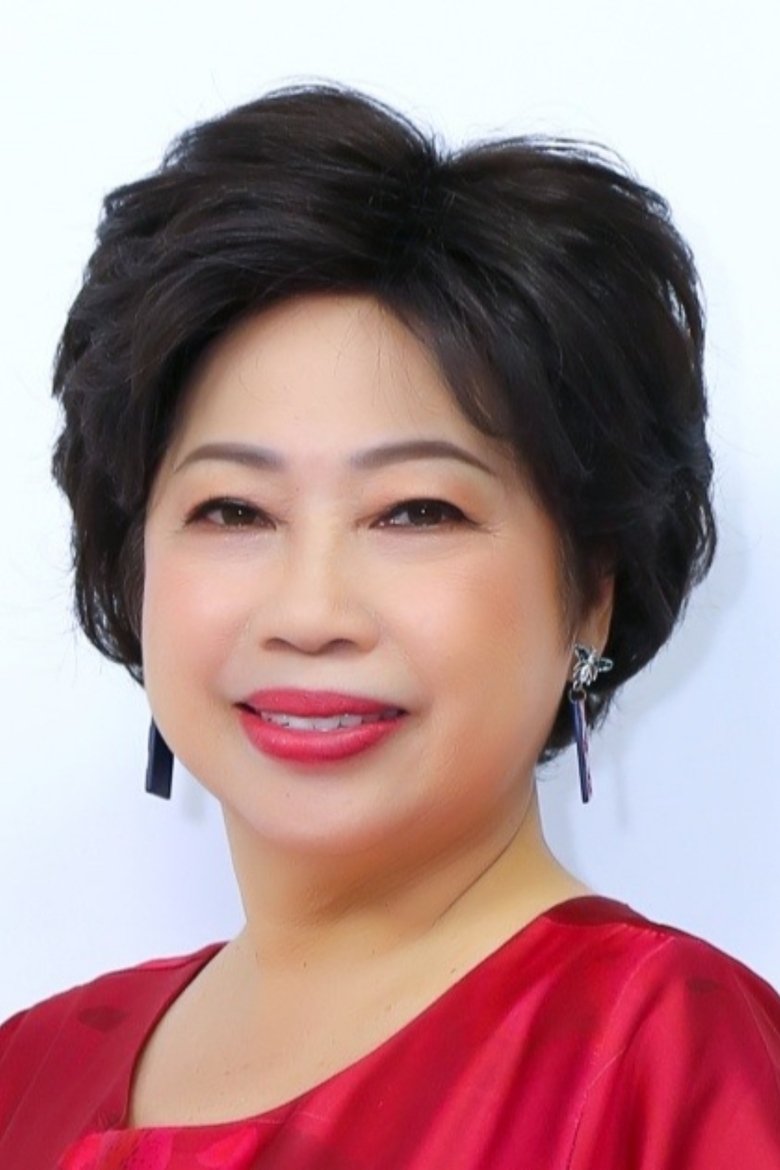 Phi Phung Portrait of Phi Phung